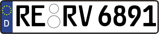RE-RV6891