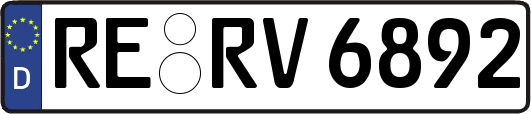 RE-RV6892