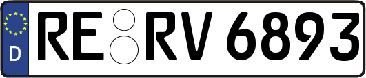 RE-RV6893