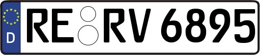 RE-RV6895