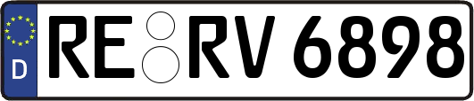 RE-RV6898