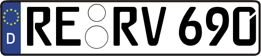 RE-RV690