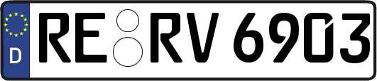 RE-RV6903