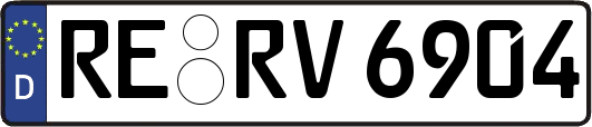 RE-RV6904