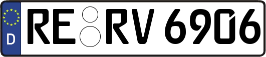 RE-RV6906