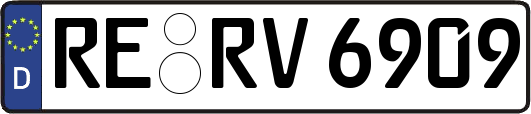 RE-RV6909