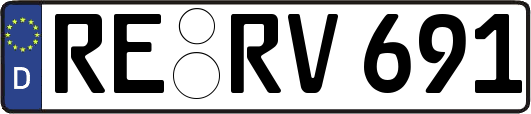 RE-RV691