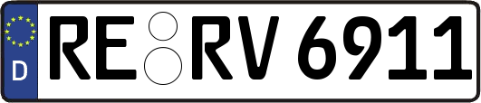 RE-RV6911