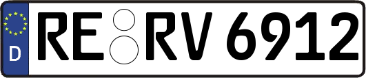 RE-RV6912