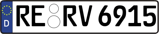 RE-RV6915