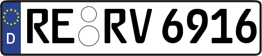 RE-RV6916