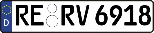 RE-RV6918