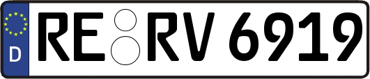 RE-RV6919