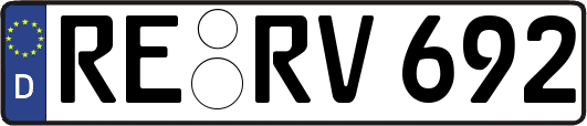 RE-RV692