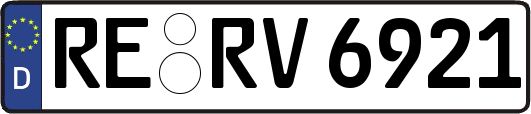 RE-RV6921