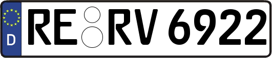 RE-RV6922