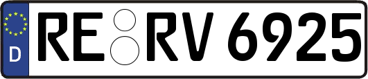 RE-RV6925