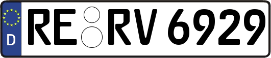 RE-RV6929