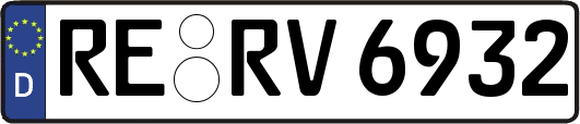 RE-RV6932