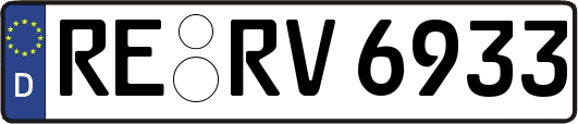 RE-RV6933