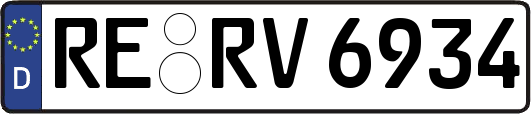 RE-RV6934