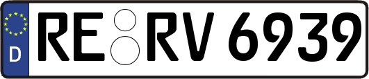 RE-RV6939