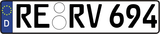 RE-RV694