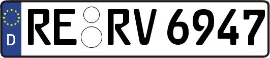 RE-RV6947