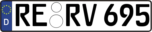 RE-RV695