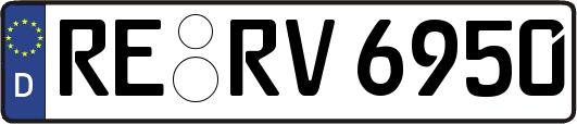 RE-RV6950