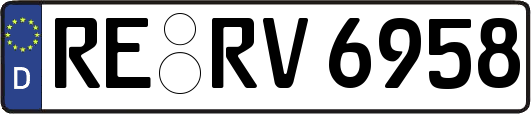 RE-RV6958