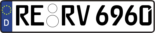 RE-RV6960