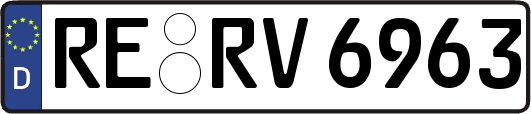 RE-RV6963