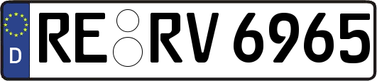 RE-RV6965