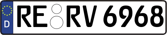 RE-RV6968