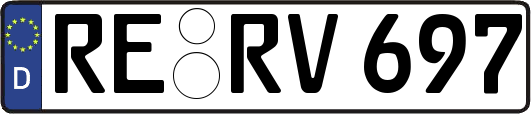 RE-RV697