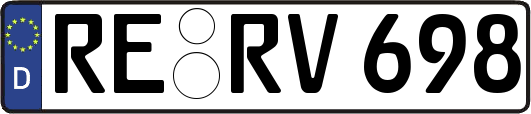 RE-RV698