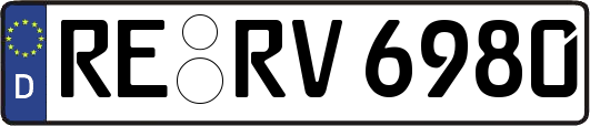 RE-RV6980