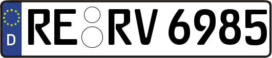 RE-RV6985