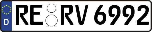 RE-RV6992