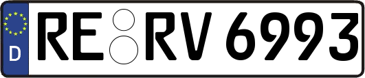 RE-RV6993