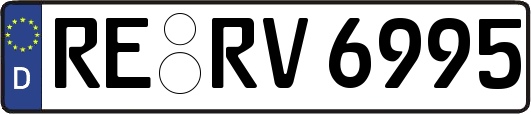 RE-RV6995