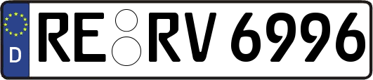 RE-RV6996
