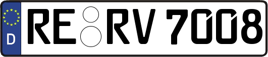 RE-RV7008