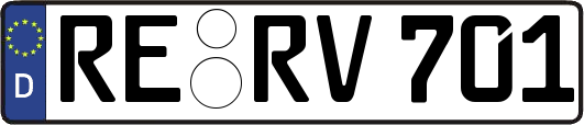 RE-RV701