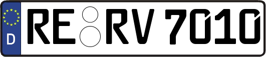 RE-RV7010