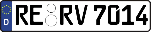 RE-RV7014