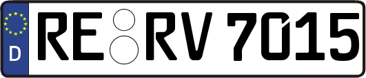 RE-RV7015