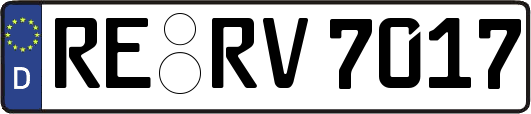 RE-RV7017