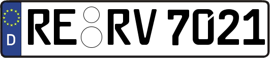 RE-RV7021